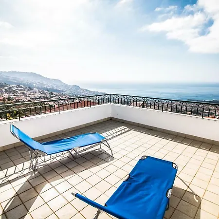 Monte Vista Hermosa *