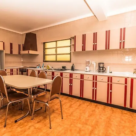 Monte Vista Hermosa 丰沙尔