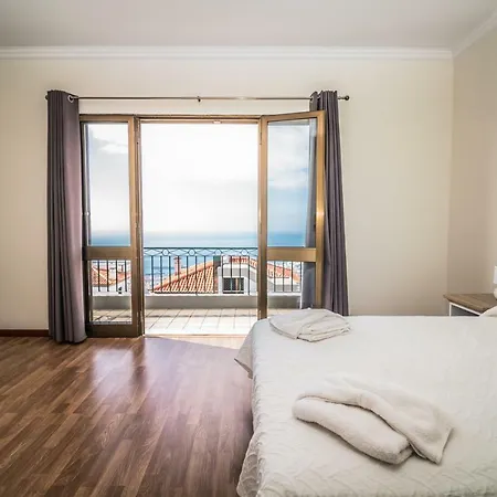 别墅 Monte Vista Hermosa *