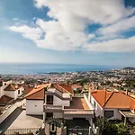Monte Vista Hermosa Villa Funchal