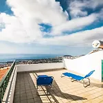 Monte Vista Hermosa Villa Funchal