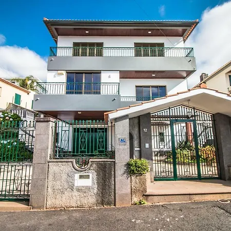 Villa Monte Vista Hermosa