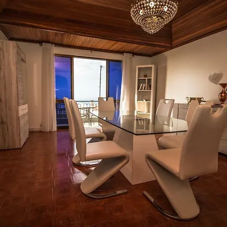 Monte Vista Hermosa Villa Funchal (Madeira)