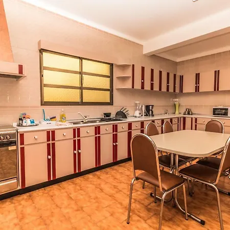 Monte Vista Hermosa Villa