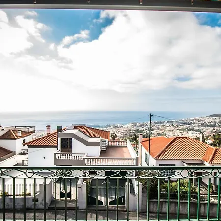 빌라 Monte Vista Hermosa *