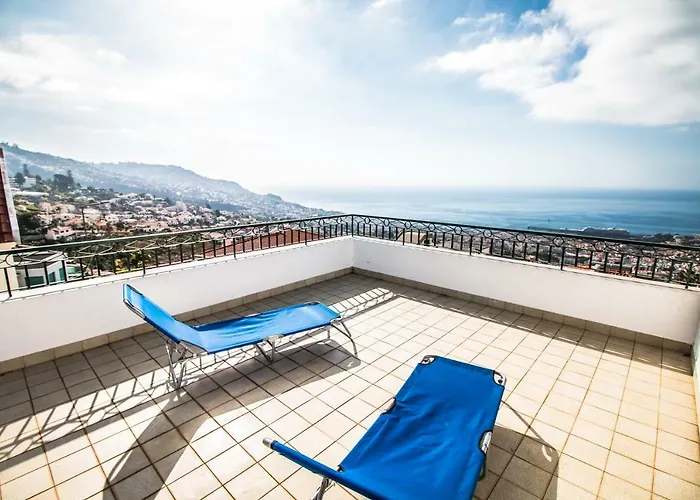 Monte Vista Hermosa *