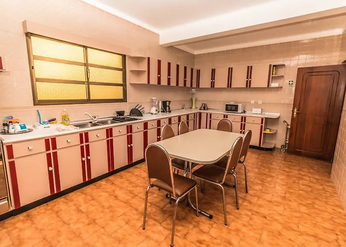 Willa Monte Vista Hermosa *