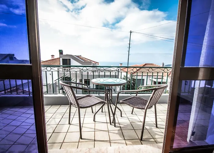 Monte Vista Hermosa Willa *