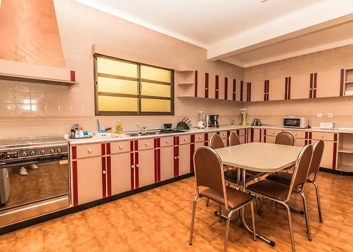 Monte Vista Hermosa Willa