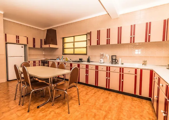 Monte Vista Hermosa Funchal (Madeira)