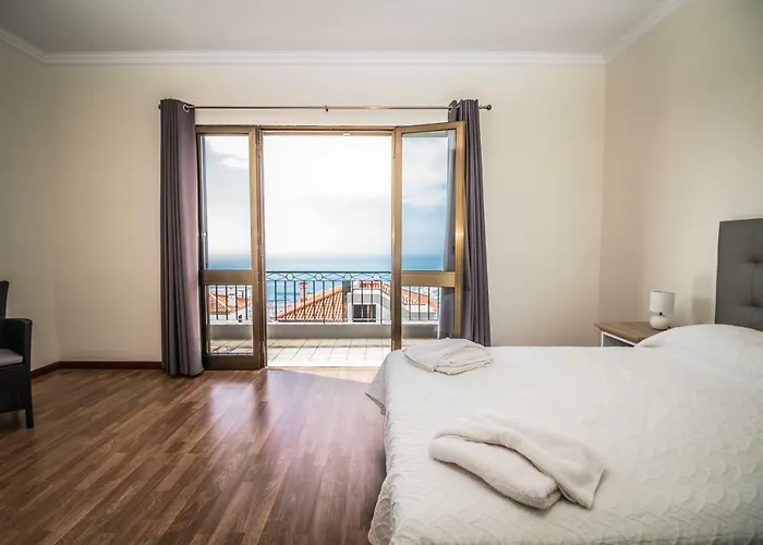 Willa Monte Vista Hermosa *