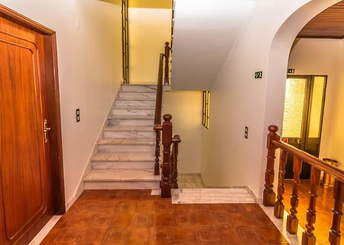 Monte Vista Hermosa Willa Funchal (Madeira)