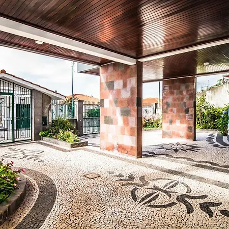 Monte Vista Hermosa Funchal (Madeira)