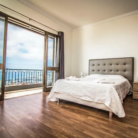 Monte Vista Hermosa Villa Funchal (Madeira)