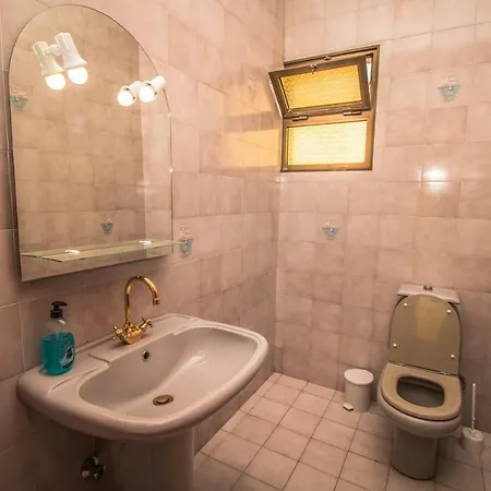 Villa Monte Vista Hermosa *