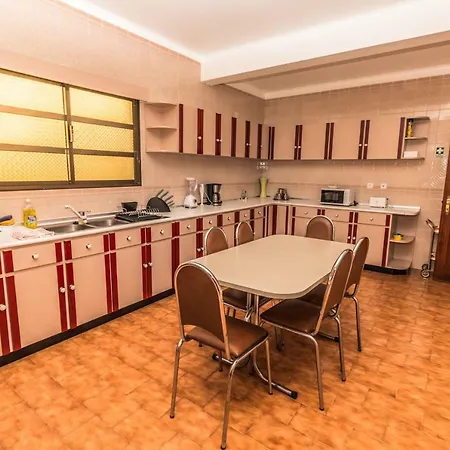 Vila Monte Vista Hermosa *