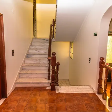 Monte Vista Hermosa Vila Funchal (Madeira)