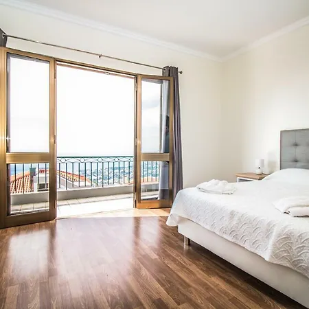 Vila Monte Vista Hermosa *